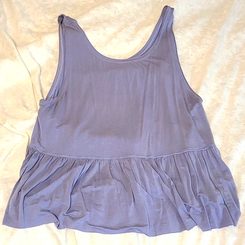 LG Old Navy Tank Top